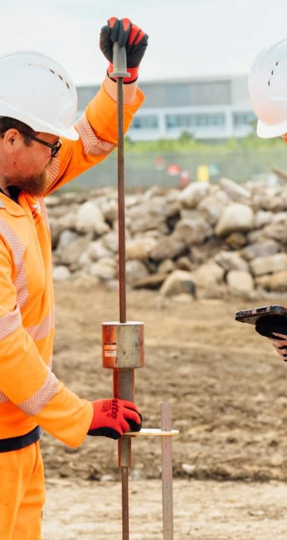 MAT test Site Services
