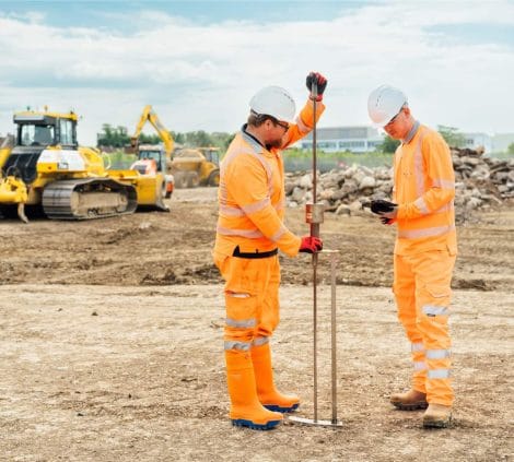 MAT test Site Services