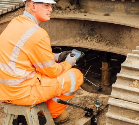 Serving the environmental industries