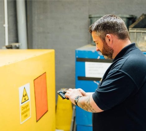 Laboratory Soil Testing Midlands & Scotland Laboratory Soil & Materials Testing