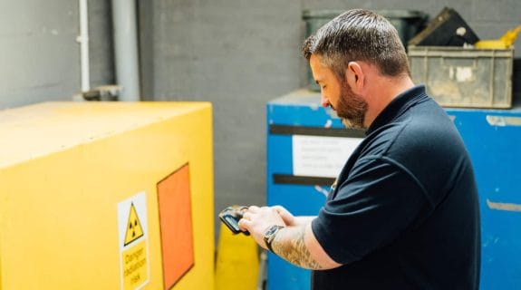 Laboratory Soil & Materials Testing