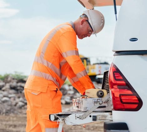 MATtest Construction UKAS-Accredited Testing