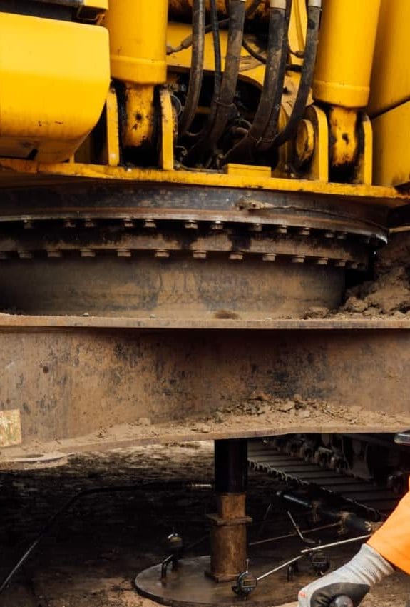 Bituminous testing services UK